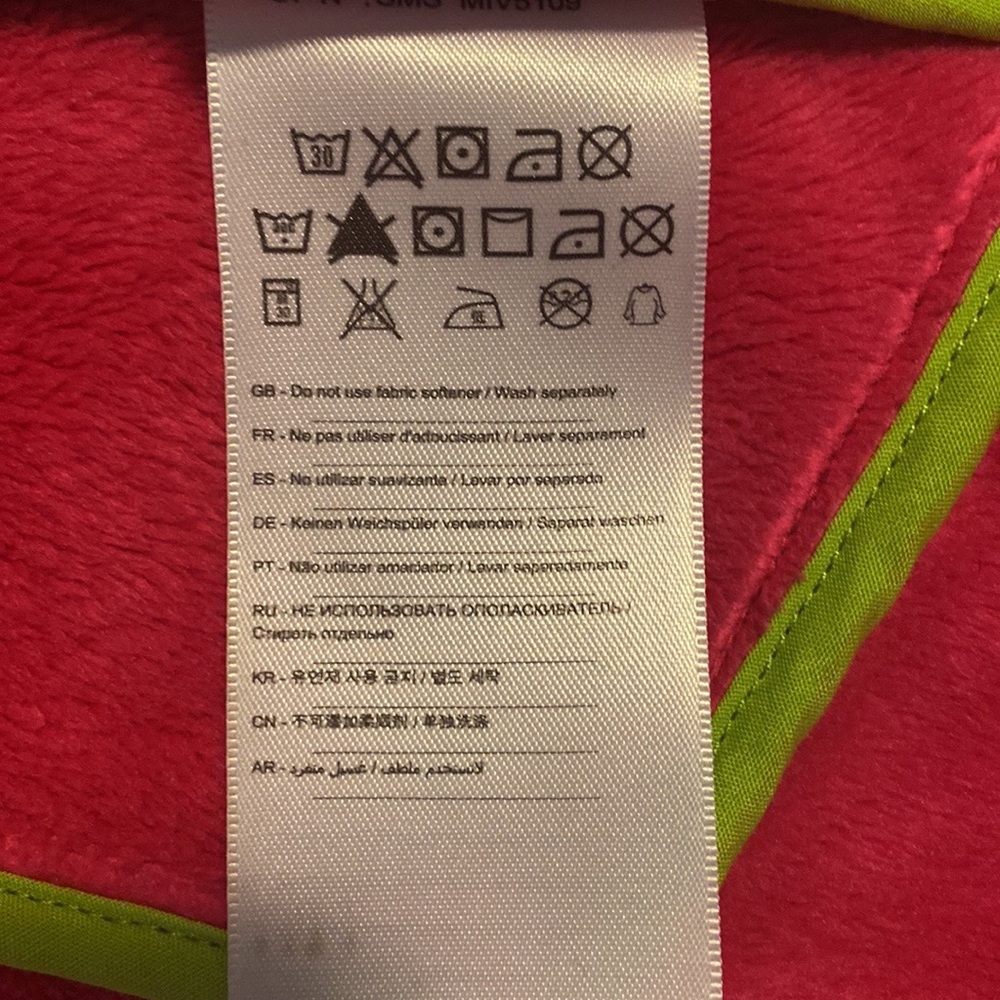 Millet Manaslu Softshell Performance Jacket Fleec… - image 6